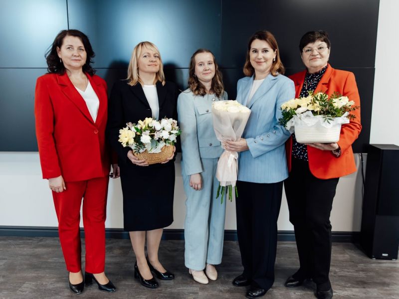 В Мининском университете успешно прошли защиты кандидатских диссертаций по психологии