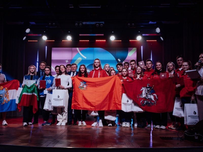 День седьмой: до новых встреч, друзья!