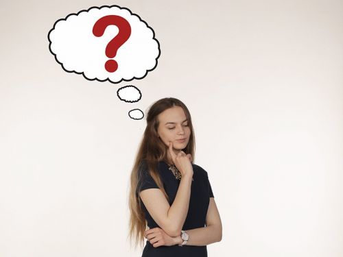 Задать вопрос приемной комиссии