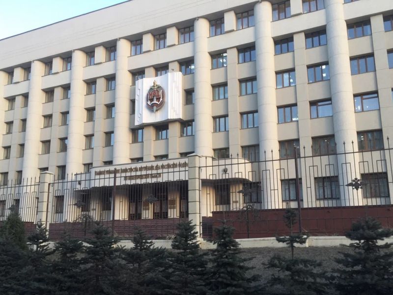 В Мининском университете прошли карьерные мероприятия с участием Управления МВД