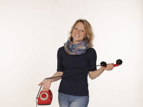 Заказать обратный звонок