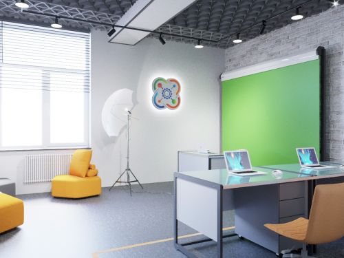 Педагогический технопарк "Кванториум"