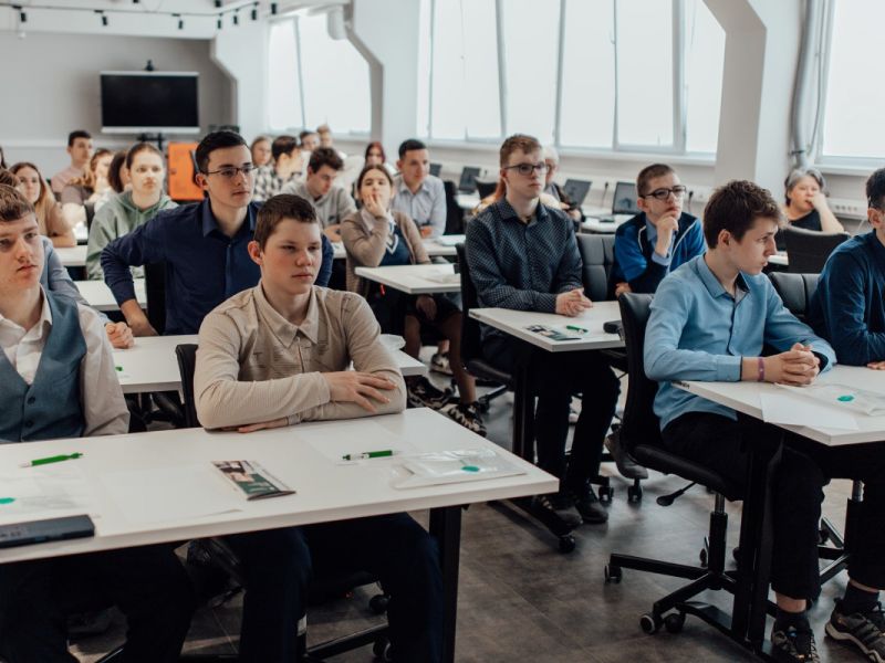 РУМЦ Мининского университета организует ежегодное мероприятие «Слушать. Слышать. Понимать»