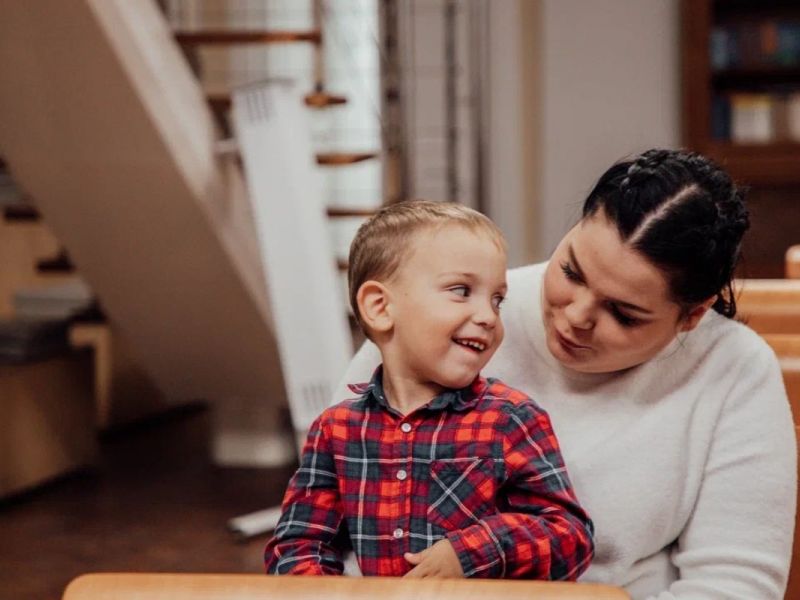 Всероссийскую неделю родительской компетентности проведет Мининский для нижегородцев