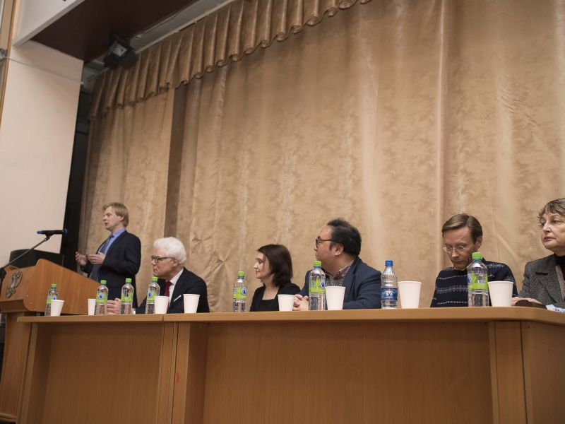 Лингвистические и методические проблемы подготовки учителя иностранного языка обсудят на международной конференции в Мининском университете