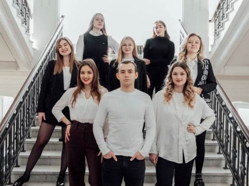 Студенческие научные объединения