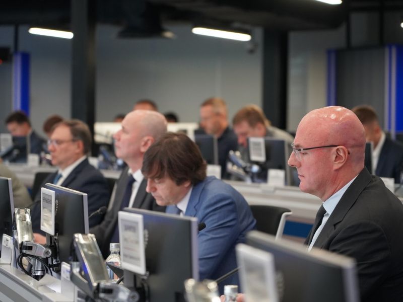 Дмитрий Чернышенко: Сформирован перечень основных показателей оценки состояния отечественной системы образования