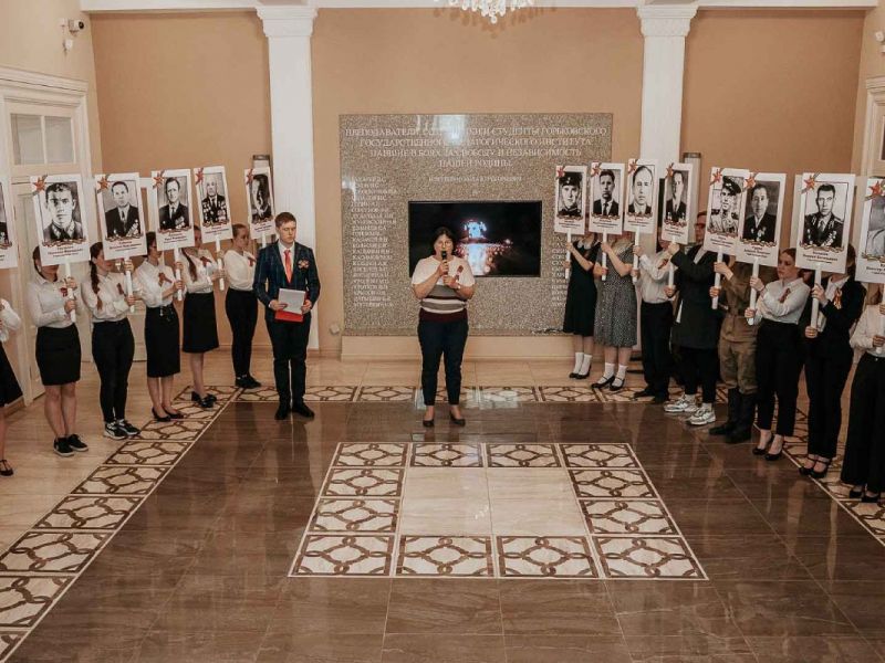 Мининский университет запускает конкурс методических разработок тематических образовательных событий