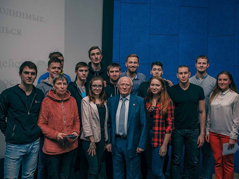 V Всероссийская научно-практическая конференция «Антропные образовательные технологии в сфере физической культуры» собрала ученых и спортсменов со всей страны