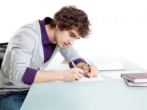 Программы вступительных испытаний