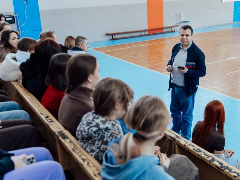 В Мининском завершились внутривузовские этапы Интеллектуальной олимпиады ПФО