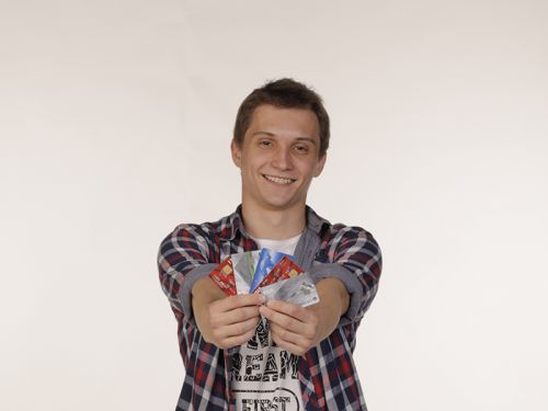  Платное обучение студентов