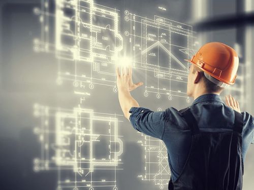 Навигатор профессионального самоопределения в инженерно-технологической сфере