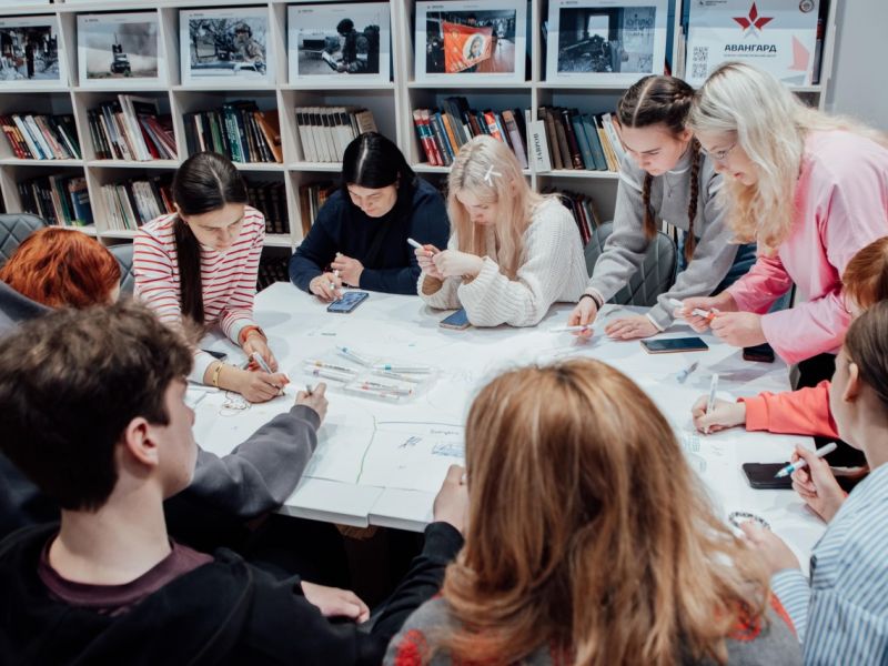 В Мининском университет стартовал психологический проект «Семейная среда»