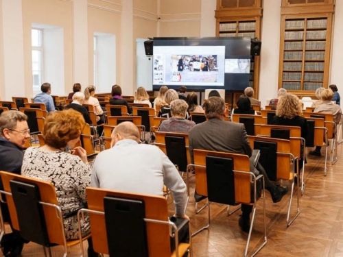 Психолого-педагогические классы