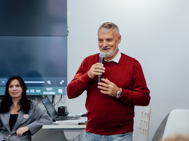 Форум психологических практик прошел в Мининском университете