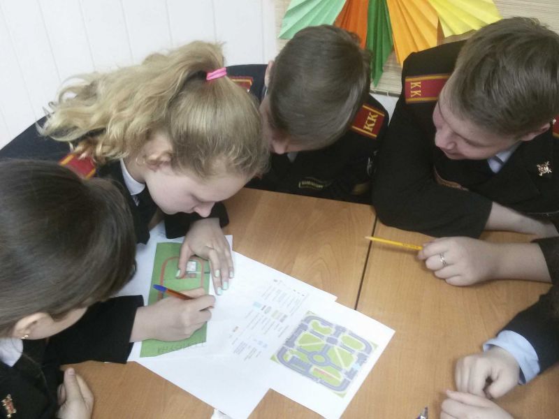 Студенты ФЕМиКН приняли участие в образовательном проекте – биоэколого-географическом марафоне «Кстовская земля – моя малая родина»