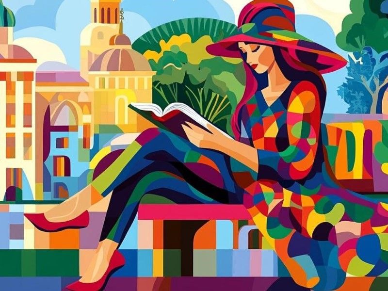 Фундаментальная библиотека Мининского расскажет о ярких представительницах современной литературы