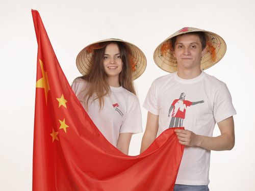 Курсы иностранных языков