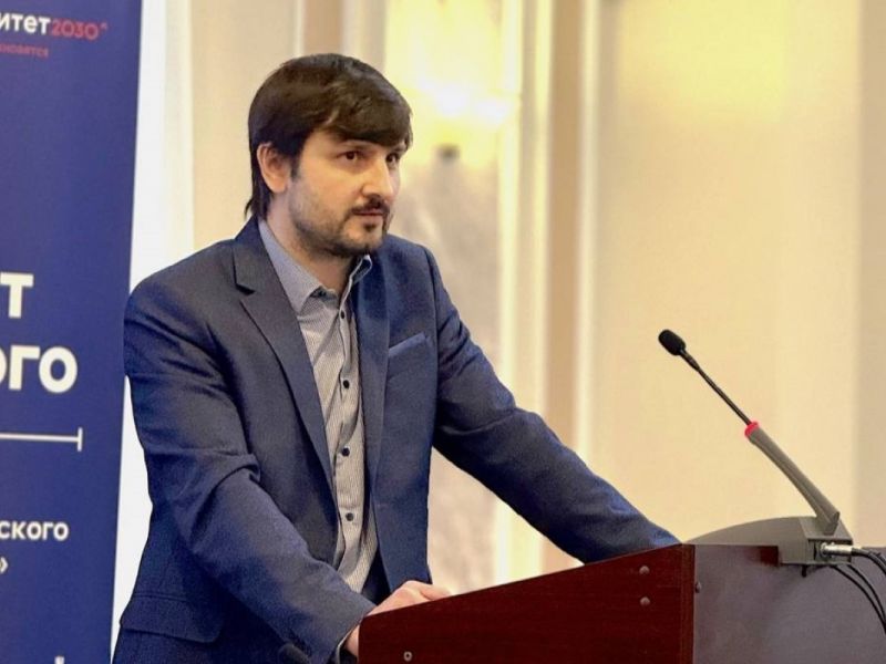 Аспирант Мининского университета стал кандидатом экономических наук!