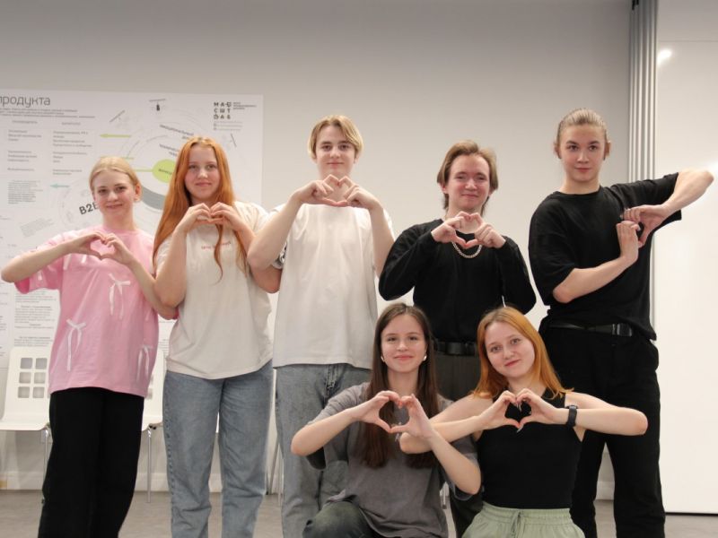 Нижегородский студент вышел в финал международной IT-олимпиады «1С:Предприятие 8»