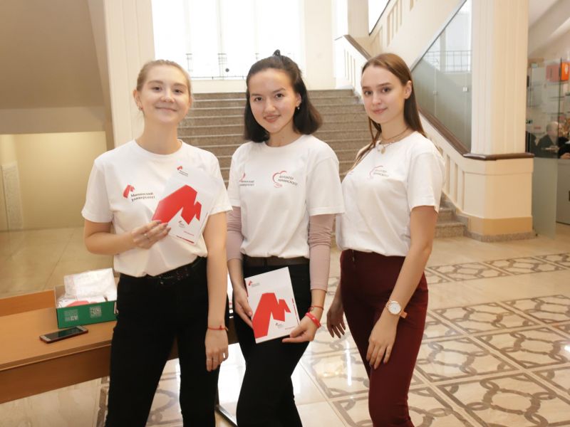 Началась запись на подготовительные курсы углубленного изучения предметов и подготовки к ЕГЭ на второе полугодие