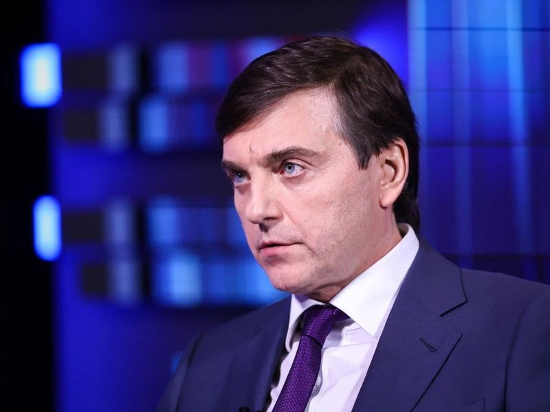 Сергей Кравцов: «Никогда информационные технологии не заменят учителя»