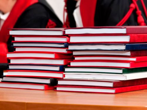 Аспирантура