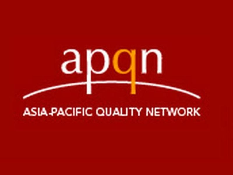 Scientific marketing. Net quality. Apqn. Современные информационные технологии. Apqn принципы chibo.