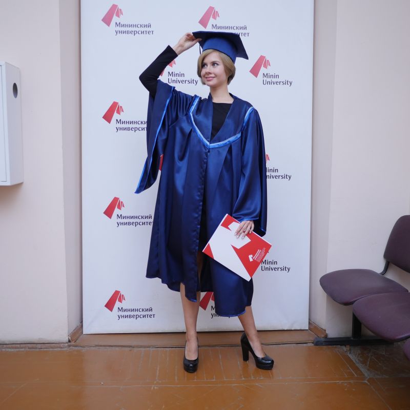 Документы об образовании двух ВУЗов Документы об образовании двух ВУЗов