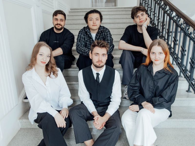 К нижегородскому патриотическому проекту «Культурный код России» присоединились 18 вузов страны