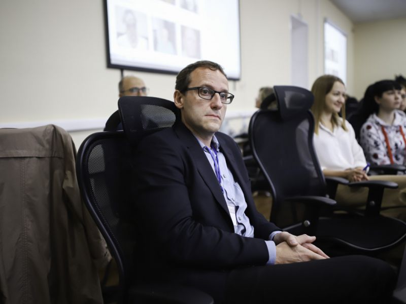 В Мининском университете прошел научный семинар с международным участием при поддержке Комиссии по изучению новейшей истории российско-германских отношений