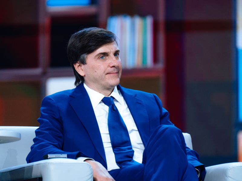 Сергей Кравцов: В программу «Разговоров о важном» впервые включены видеоролики, посвященные выдающимся личностям и героям нашей страны