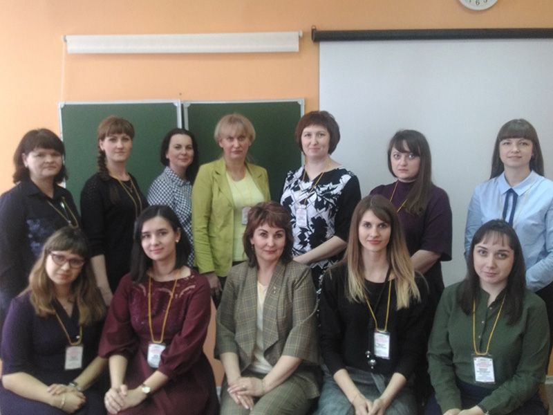 Преподаватели кафедры теории и практики иностранных языков и лингводидактики приняли участие в региональных и международных научных конференциях