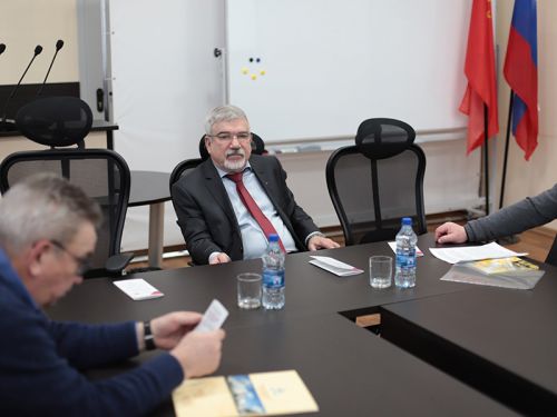 Диссертационные советы