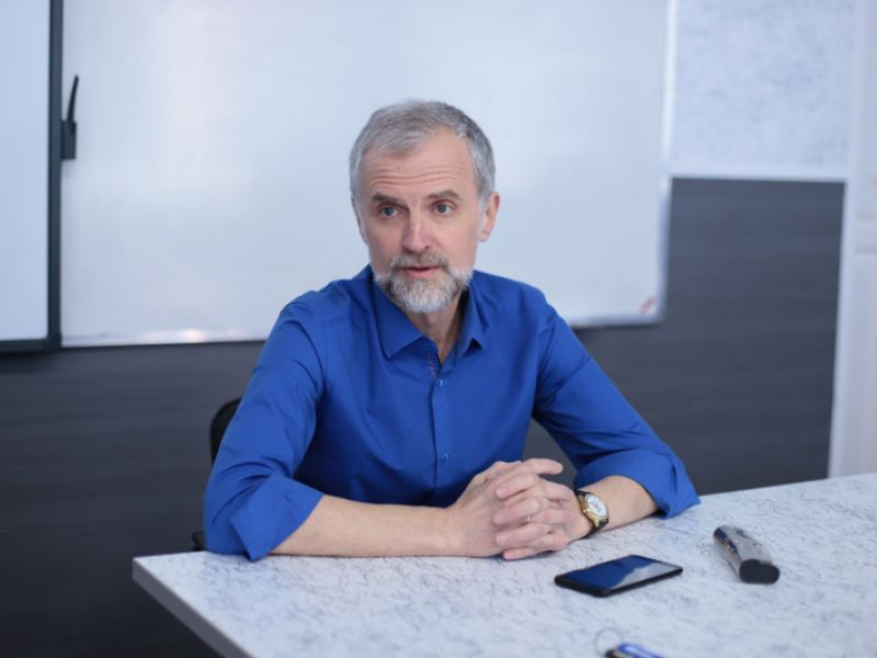 Студенты-философы познакомились со спецификой мистической традиции