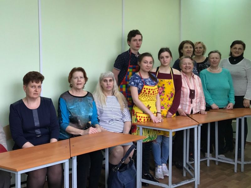 В рамках проекта