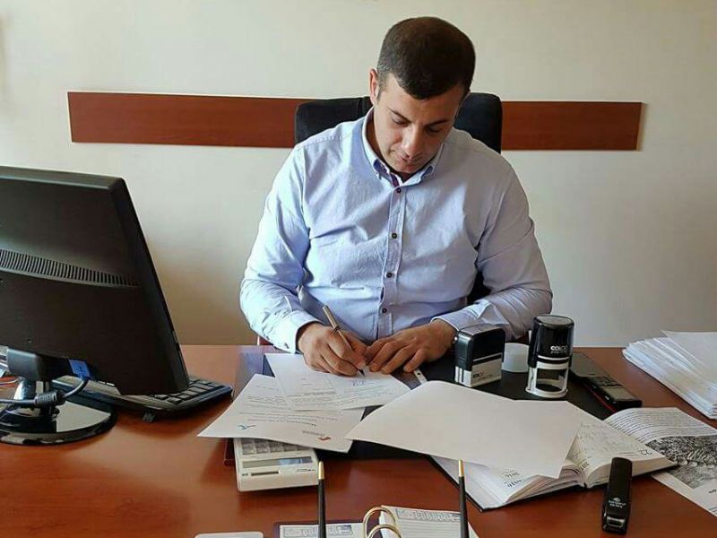 Мининский университет подписал протокол о намерениях с Европейской региональной образовательной академией