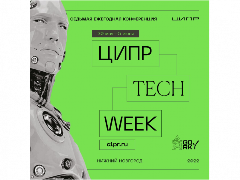 Ципр 2025. Cipr tech week. ципр нижний новгород. ципр 2025 выставка. промокуртки ципр.