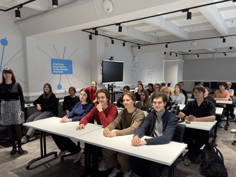 Почти 300 студентов участвуют в апробации новой программы подготовки учителей физики в Нижнем Новгороде