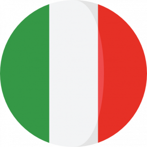 Итальянский язык