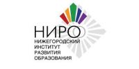 Нижегородский институт развития образования