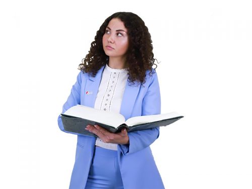 Организация практик