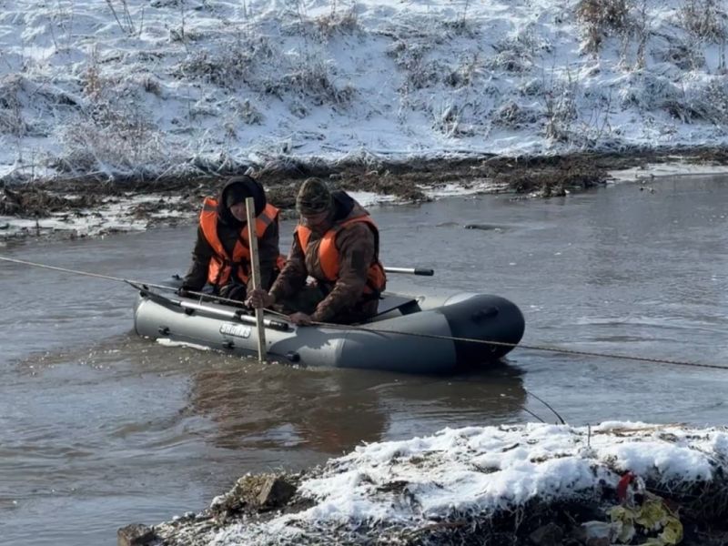  Короткометражный фильм об исследованиях малых рек Нижегородской области: итоги проекта «Реки РГО»