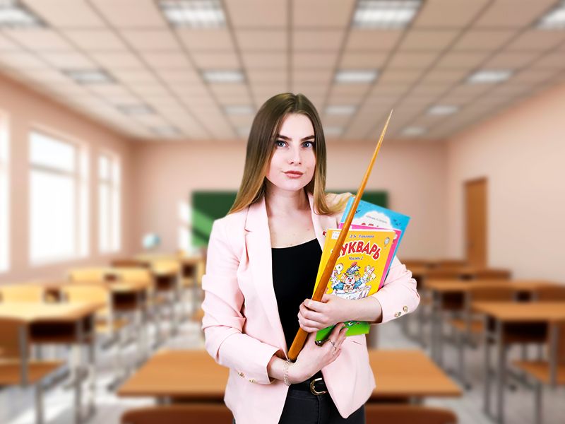 Преподаватели Мининского университета провели серию внеклассных мероприятий по английскому языку для школьников