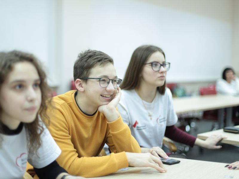 Региональный этап Всероссийской олимпиады школьников по ОБЖ