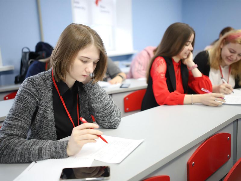Мининский университет обучит финансовой грамотности более 400 студентов