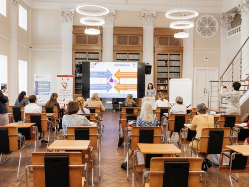 Академическая среда