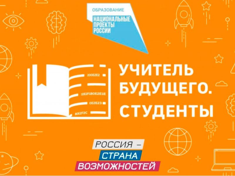Полуфинал конкурса «Учитель будущего. Студенты» для участников ПФО пройдет в Нижнем Новгороде