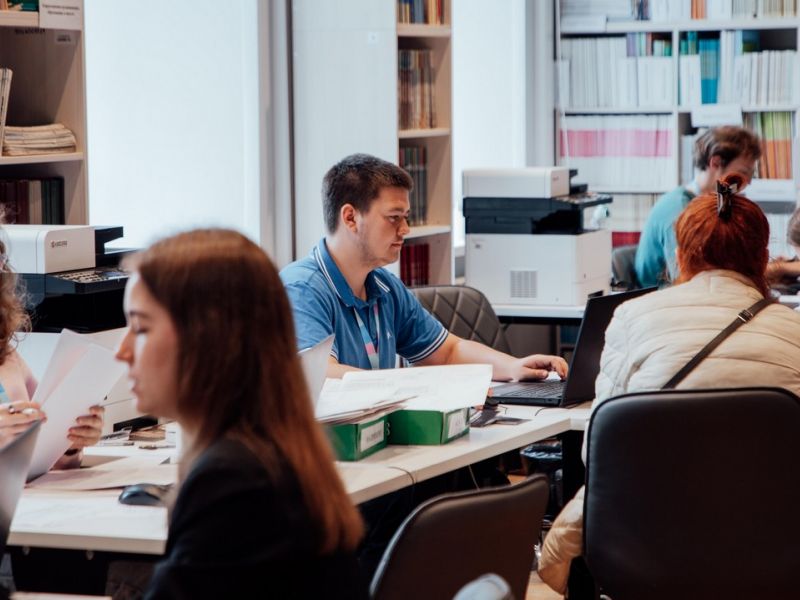 Мининский университет увеличил количество бюджетных мест для будущих педагогов